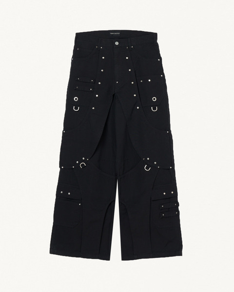 ARMORED TROUSER 詳細画像