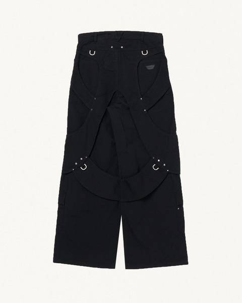 ARMORED TROUSER 詳細画像