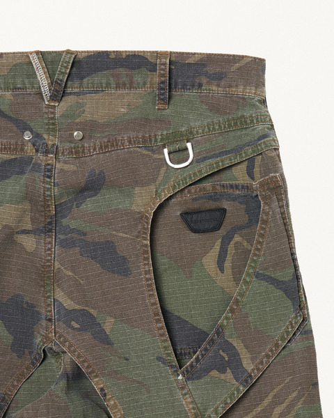 ARMORED TROUSER 詳細画像