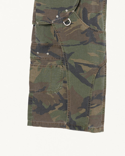 ARMORED TROUSER 詳細画像