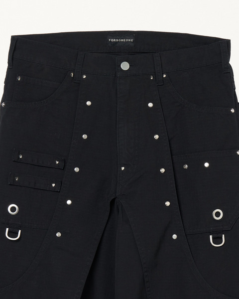 ARMORED TROUSER 詳細画像