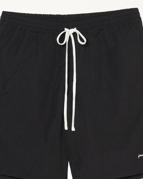 LOGO SWIM SHORTS 詳細画像