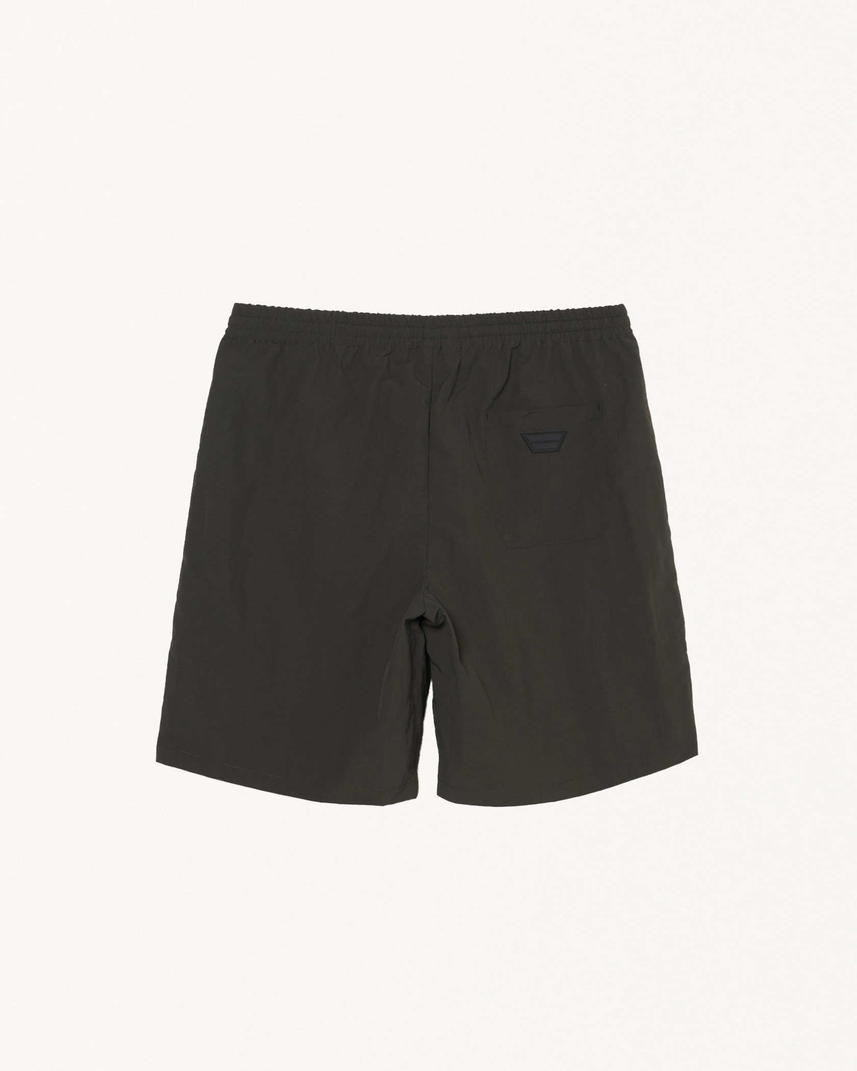 LOGO SWIM SHORTS 詳細画像 D.Olive 3