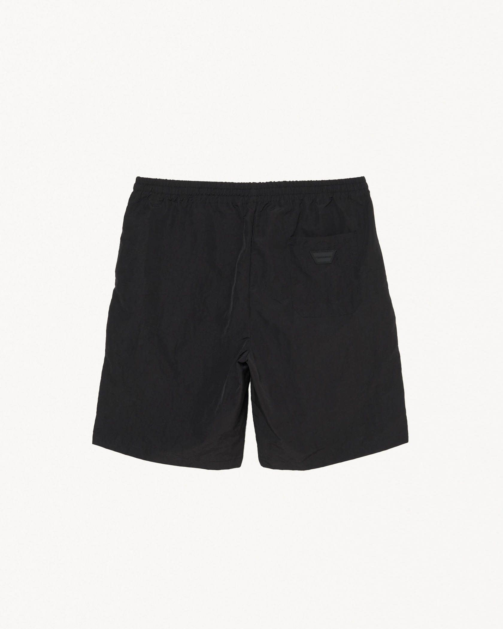 LOGO SWIM SHORTS 詳細画像 D.Olive 4