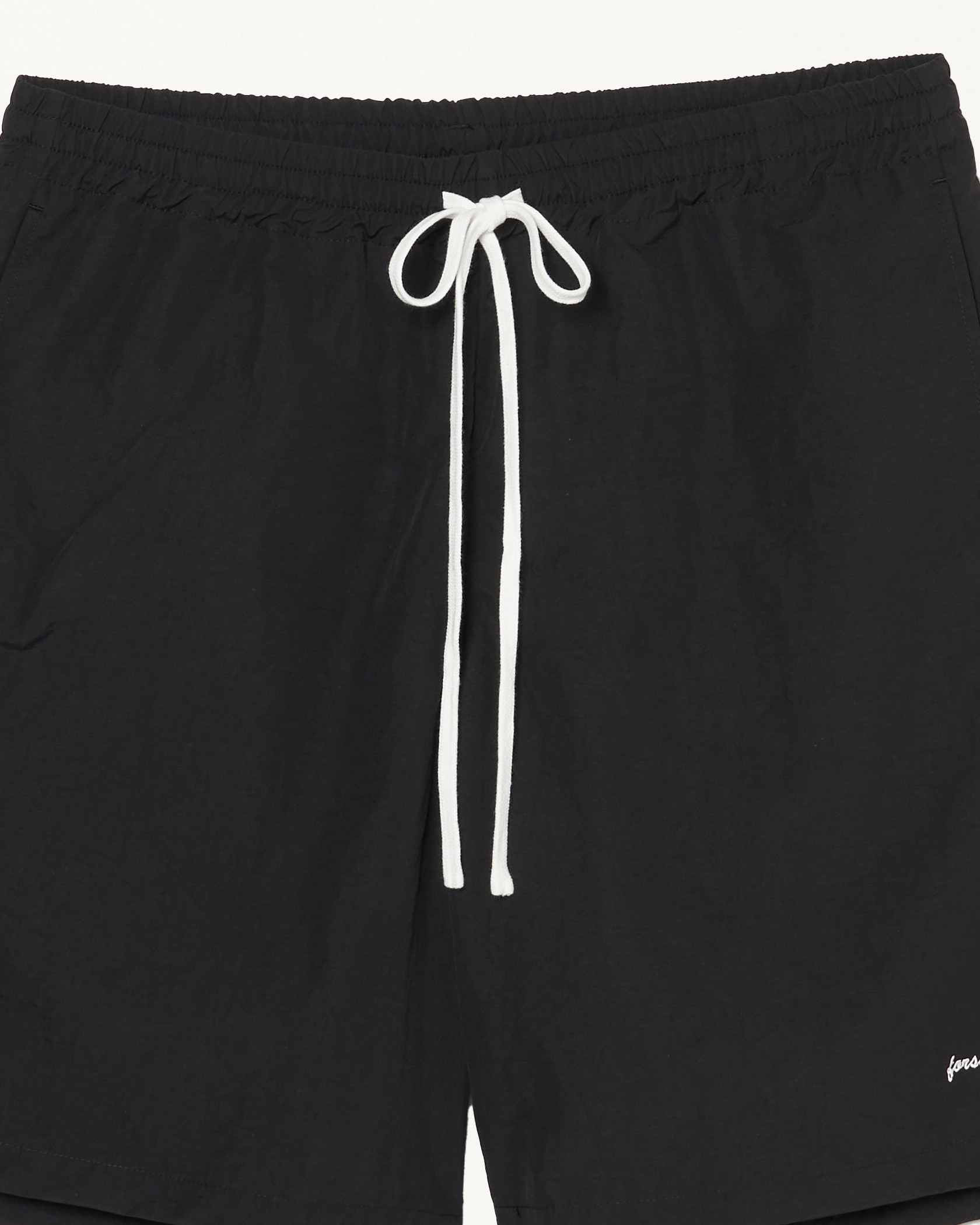 LOGO SWIM SHORTS 詳細画像 D.Olive 5