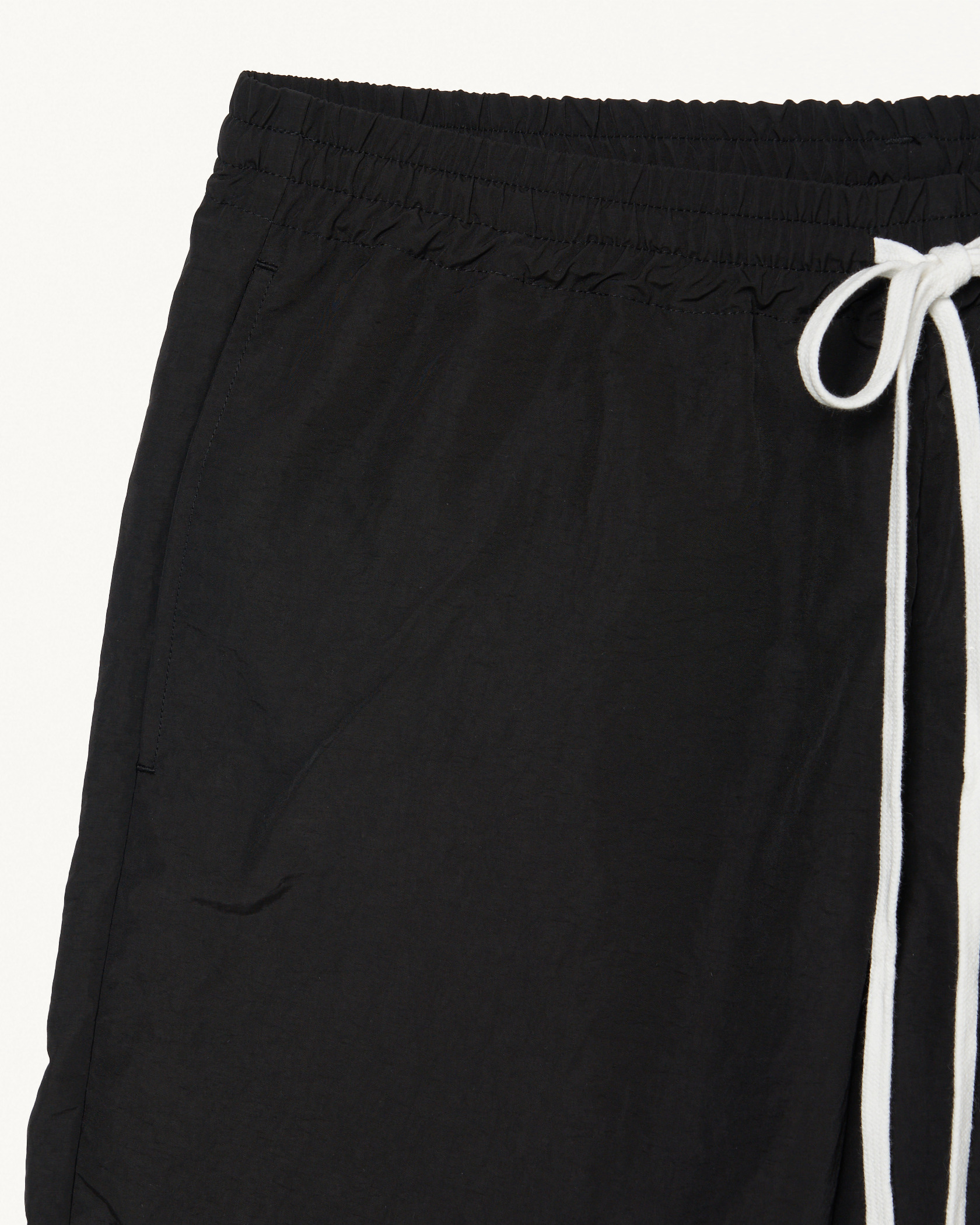 LOGO SWIM SHORTS 詳細画像 D.Olive 6