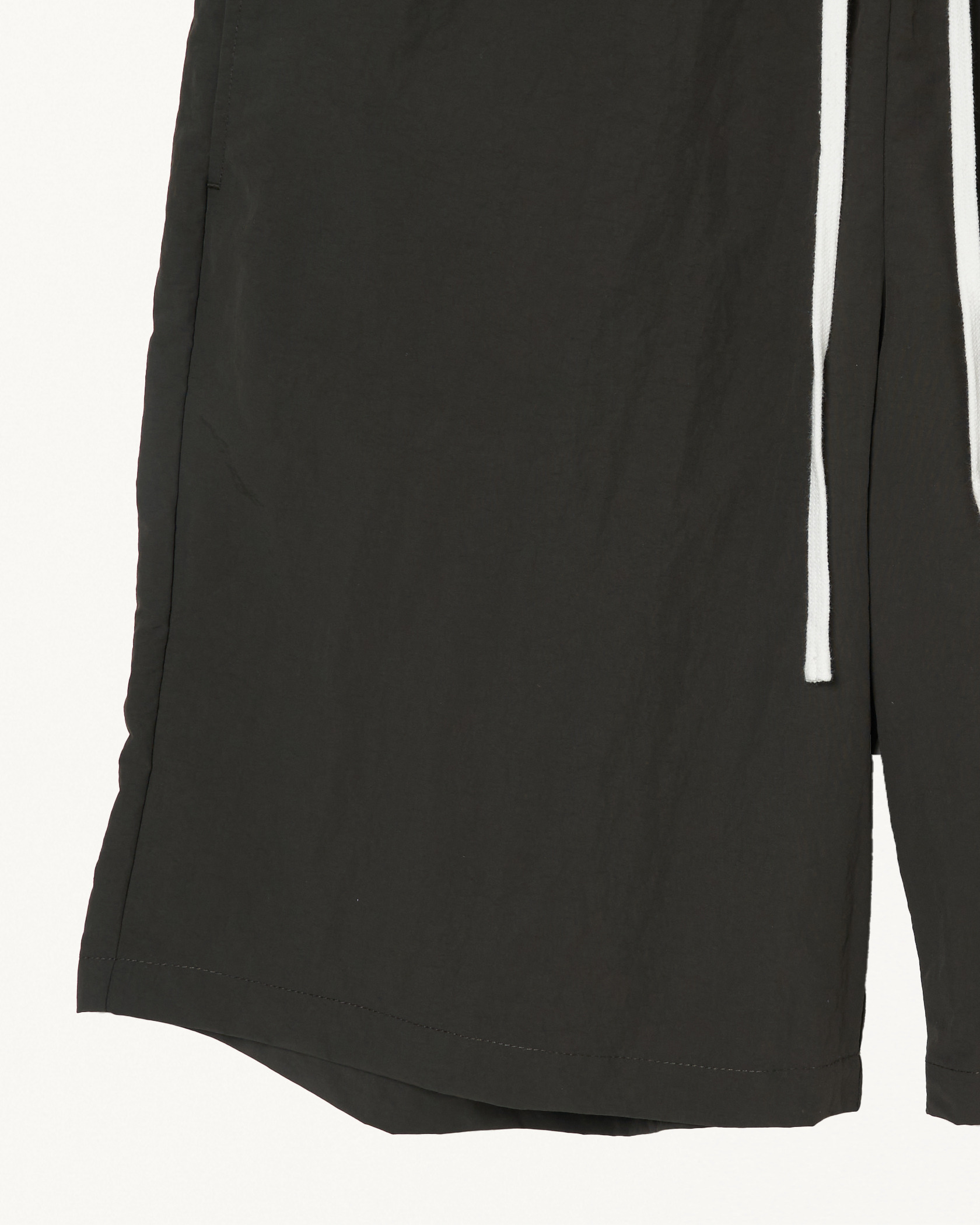 LOGO SWIM SHORTS 詳細画像 D.Olive 8