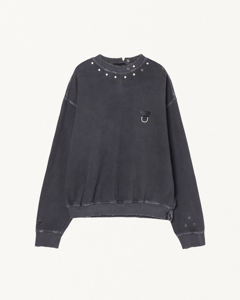 STUDS SWEAT 詳細画像