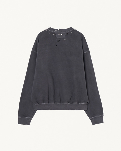 STUDS SWEAT 詳細画像