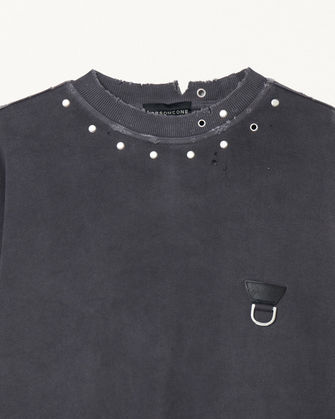 STUDS SWEAT 詳細画像