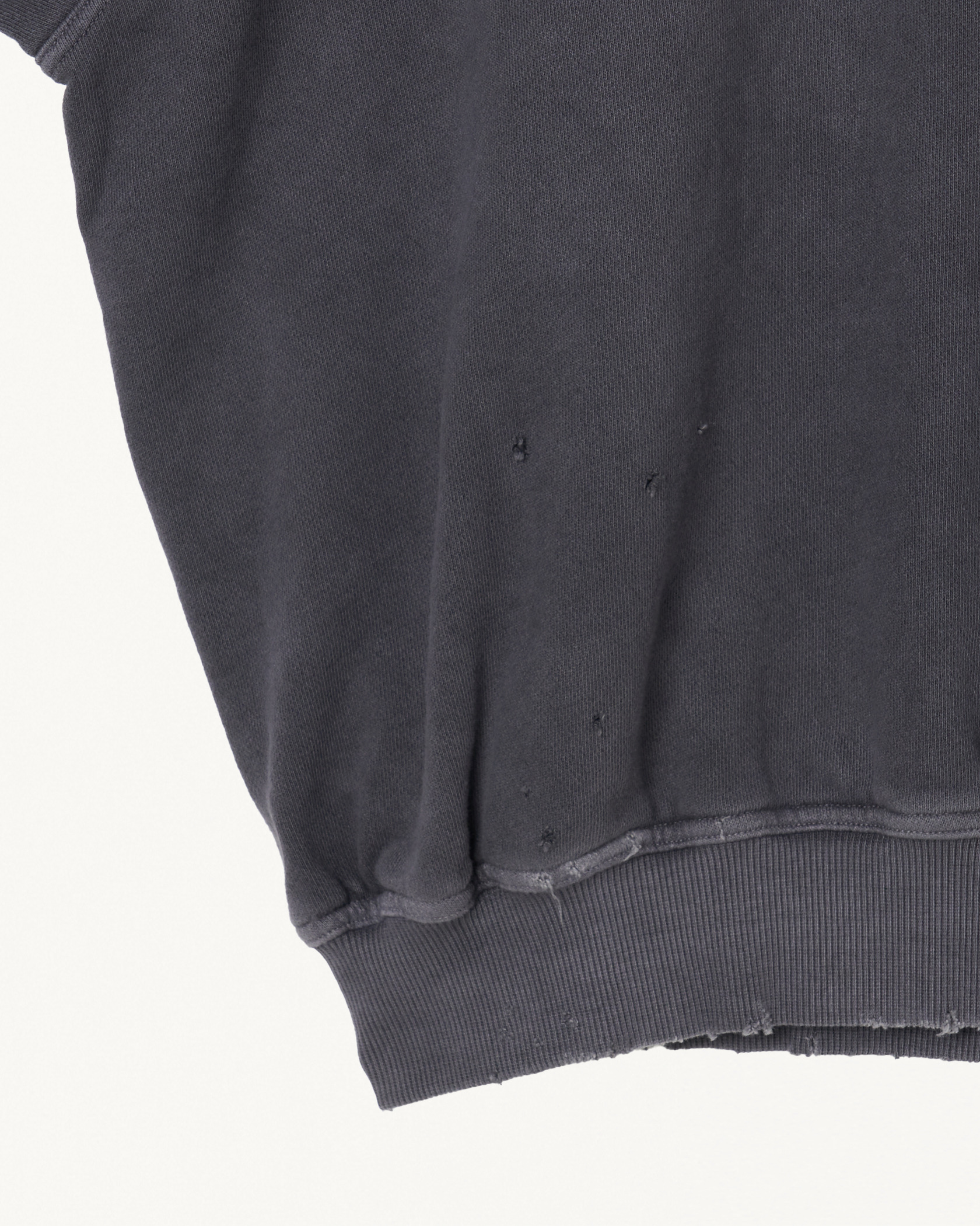 STUDS SWEAT 詳細画像 Black 6