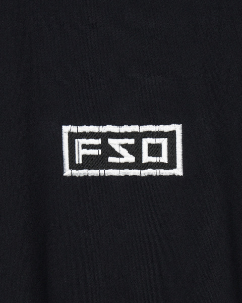 NY BOX LOGO SWEAT 詳細画像