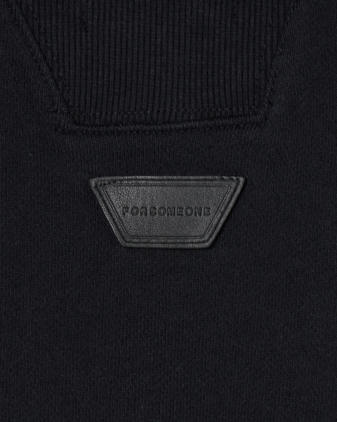 NY BOX LOGO SWEAT 詳細画像