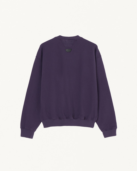 NY BOX LOGO SWEAT 詳細画像