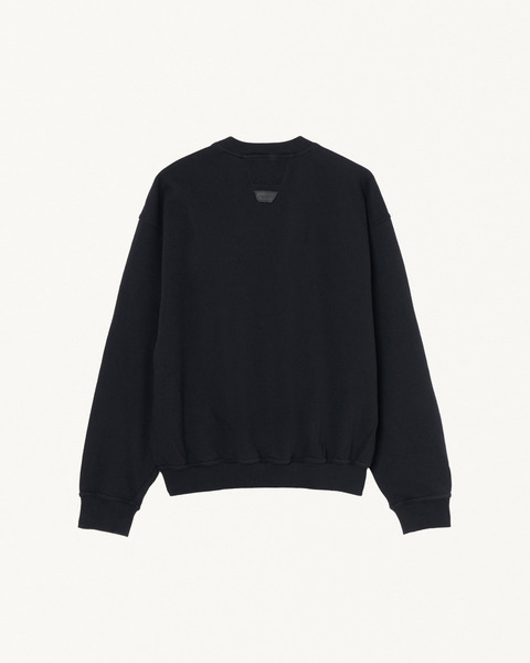 NY BOX LOGO SWEAT 詳細画像