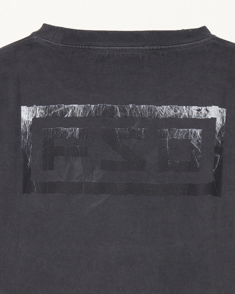 SPIRAL TEE LS 詳細画像