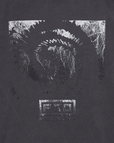SPIRAL TEE LS 詳細画像