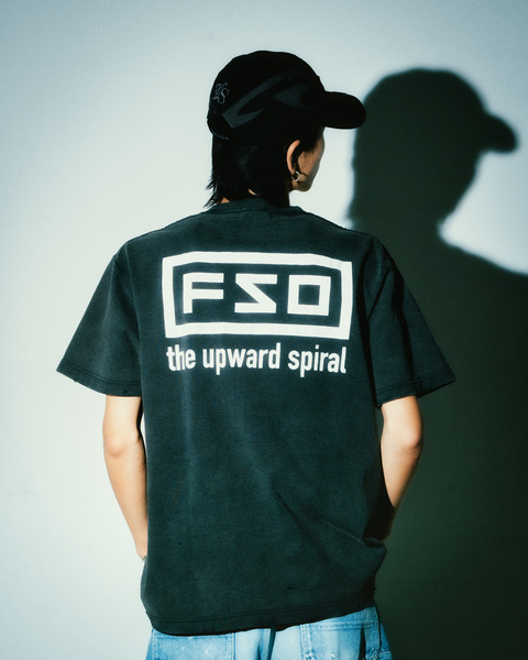 FLAME TEE SS 詳細画像