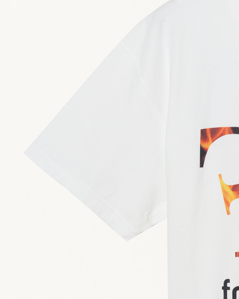 FLAME TEE SS 詳細画像