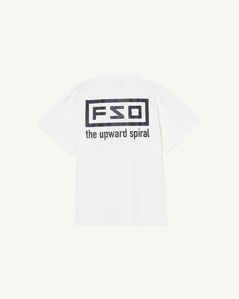 FLAME TEE SS