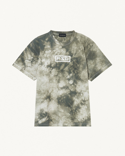 BOX TEE SS 詳細画像