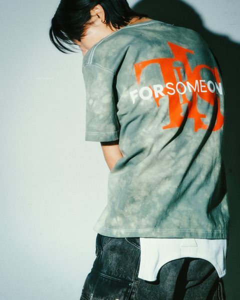 BOX TEE SS 詳細画像