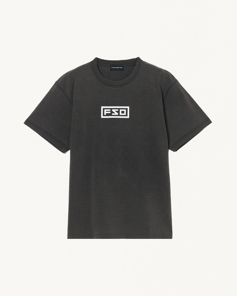 BOX TEE SS 詳細画像