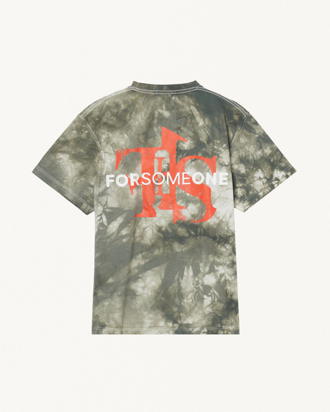 BOX TEE SS 詳細画像