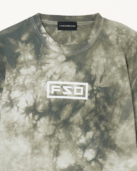 BOX TEE SS 詳細画像