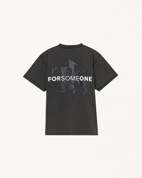 BOX TEE SS