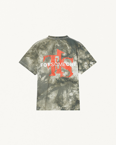 BOX TEE SS