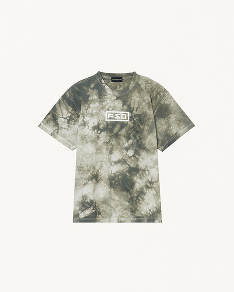 BOX TEE SS