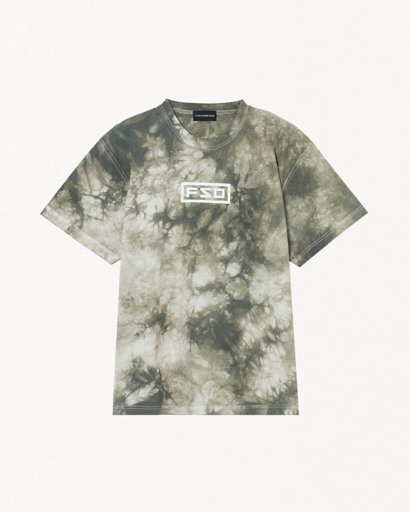BOX TEE SS 詳細画像 Olive 1