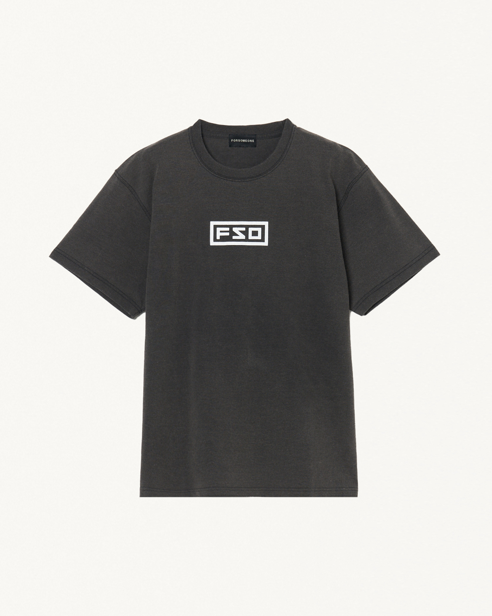 BOX TEE SS 詳細画像 Olive 2