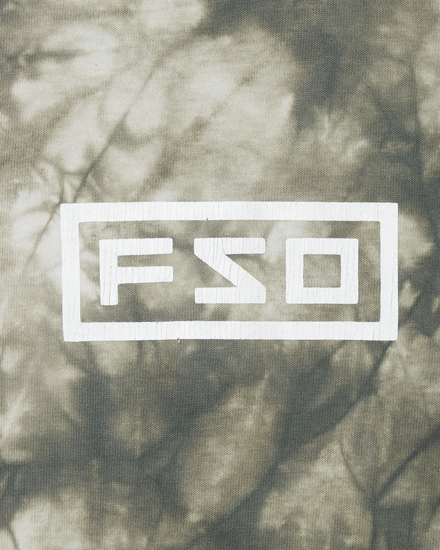 BOX TEE SS 詳細画像 Olive 9
