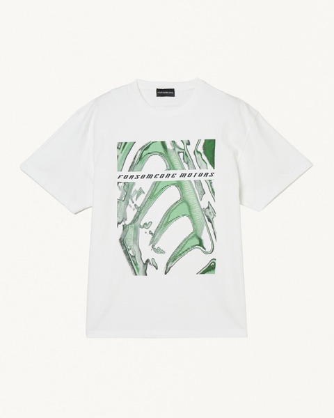 MOTORS TEE 詳細画像