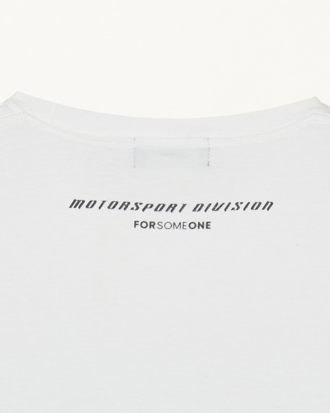 MOTORS TEE 詳細画像