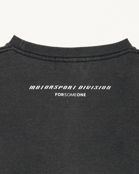 MOTORS TEE 詳細画像