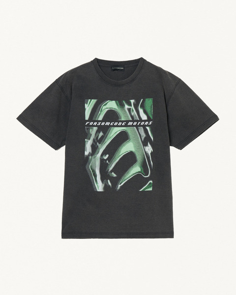 MOTORS TEE 詳細画像