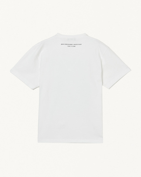 MOTORS TEE 詳細画像