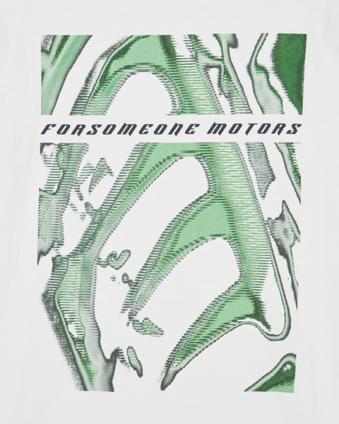 MOTORS TEE 詳細画像