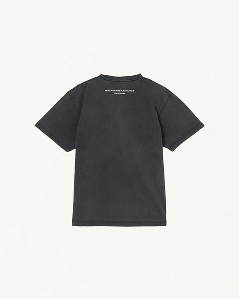 MOTORS TEE 詳細画像 Black 2
