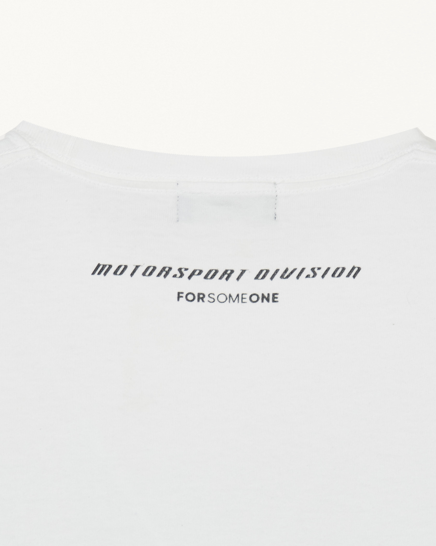 MOTORS TEE 詳細画像 Black 10