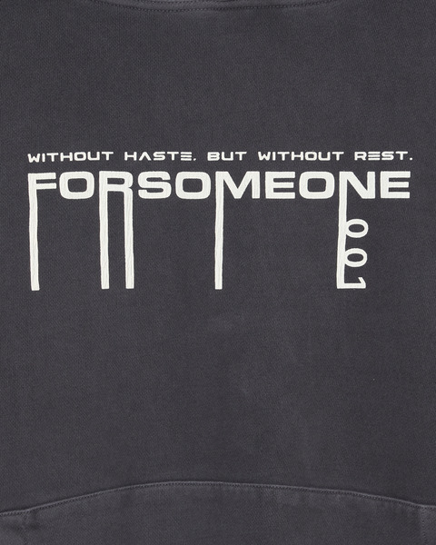 NOISE HOODIE 詳細画像