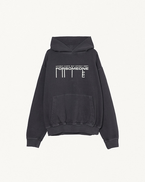 NOISE HOODIE