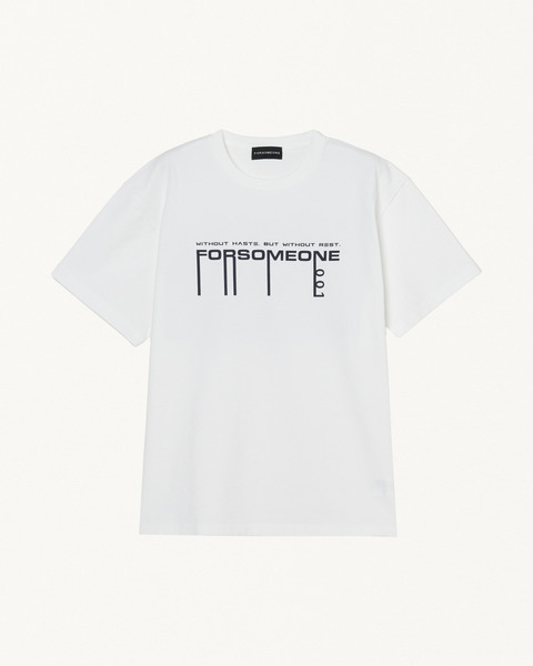 NOISE TEE 2.0 詳細画像