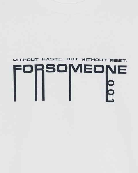 NOISE TEE 2.0 詳細画像