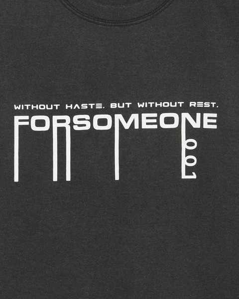 NOISE TEE 2.0 詳細画像