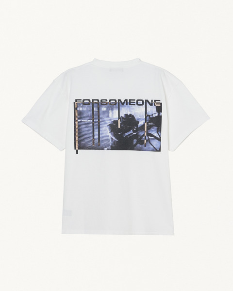 NOISE TEE 2.0 詳細画像