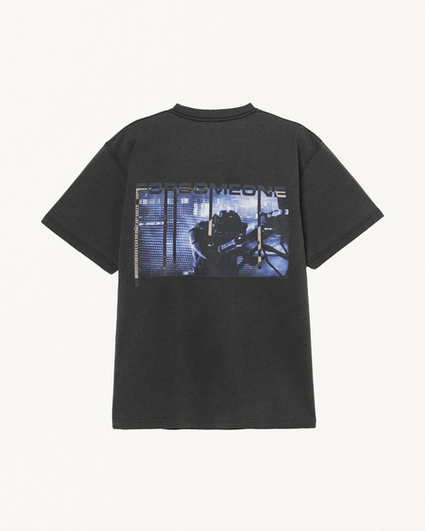 NOISE TEE 2.0 詳細画像